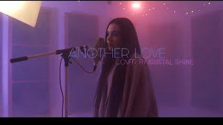 Kristal Shine - Another love (Cover)