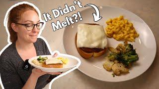 This Might Be the Worst Dollar Tree Meal I've Ever Made...