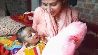 breastfeeding vlogs new 2024 indian latest desi