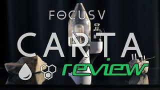 BreitTV - Focus V Carta Portable E-Rig Review Deutsch