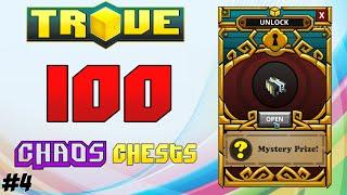 Scythe's Trove Special  100 CHAOS CHESTS UNBOXED! #04