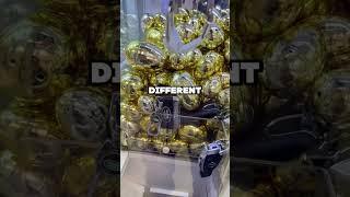 The Most INSANE Prize from an Arcade Machine!   (:/@arcade_hunter)