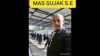 PSHT Mas Sujak Perfom Kelayung-Layung 