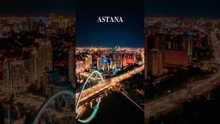 Kazakhstan ️ Astana #astana #kazakhstan #travelkazakhstan #shorts #viralshorts #viralvideo #love