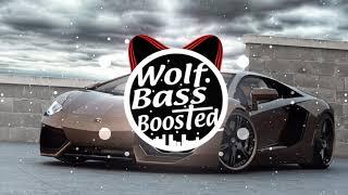 KILLSTATION - EXXIDAE (COM GRAVE) (BASS BOOSTED)