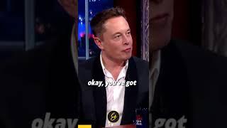 Is Elon Musk the real Tony Stark?