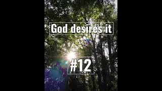 #12 150 Reasons Universal Salvation IS the GOSPEL