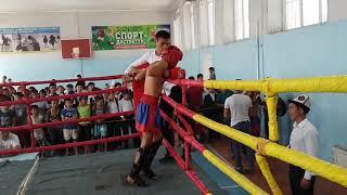 Астанбек чемпион болду