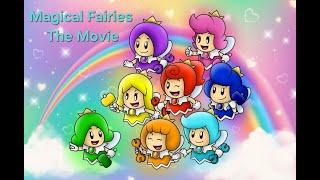 Magical Fairies The Movie Poster