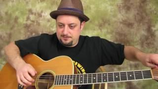 3 sneaky guitar tricks (for beginners) You will sound AWESOME