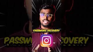 Tech Genie's Shocking Instagram Password Recovery Hack
