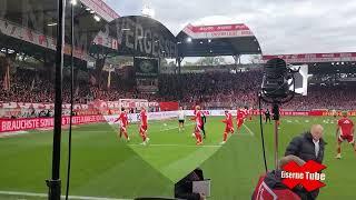 1.FC Union Berlin vs Borussia Dortmund am 05.10.2024 (2:1)