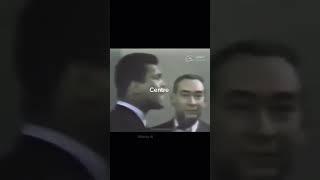legend muhammad Ali ka bar ye video zar dekho