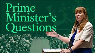  PMQs LIVE: Prime Minister's Questions - 18 June 2025