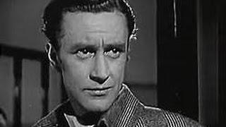 Sherlock Holmes (1954 TV Show w/Ronald Howard) - 3 episodes