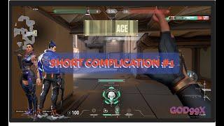 valow you complication #1