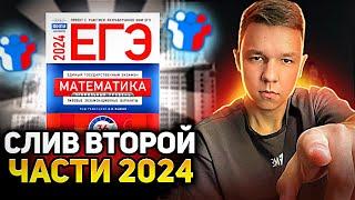 ОПТИМИЗАЦИЯ НА ЕГЭ 2024 ПО ПРОФИЛЬНОЙ МАТЕМАТИКЕ С НУЛЯ