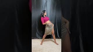 Waacking Tutorial - “Nadiyon Paar” | DanceWithAbby