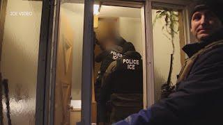Trump directs ICE operations to Democrat-controlled cities, including Illinois