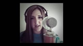 elli rae Cover clip "Don't Let Me Down" by the Chainsmokers