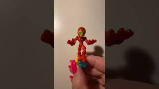 MARVEL Kinder Сюрприз