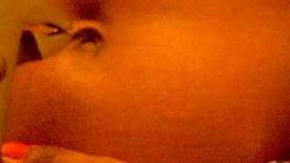 Inserting a 2 inch Needle into the Navel