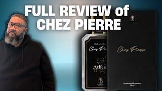Is CHEZ PIERRE a TOP FRAGRANCE CLONE House from Europe??