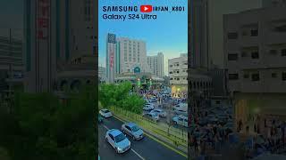 BEAUTIFUL VIEW OF BATHA COMMERCIAL CENTRE