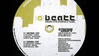 Matthias Klein - Green
