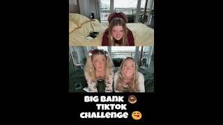 twerking tiktok challenge big bang 