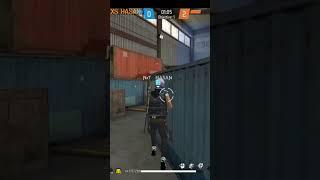 New gaming Free fire Video Hatsot game paly 2023 #XSHASAN