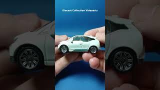 Matchbox 2015 BMW i3
