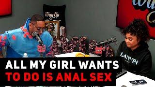 I’ve Been Dating My Girl For 3 Years, But All She Wants To Do Is Anal Sex | Ask Yee