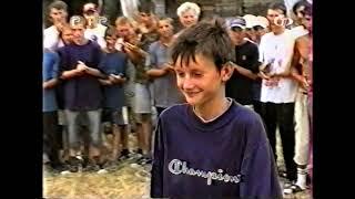 2001 ПКСТ сюжет центр СЛА Юца Предгорный район