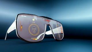 5 Best AR Smart Glasses Reviews in 2024