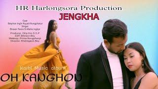 oh kanghon karbi new official album singer ( Benson teron ft Alisha ingtipi) 2024