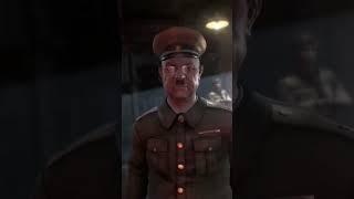 Metro: Last Light Redux - Tortured By Secretary General Moskvin #Shorts