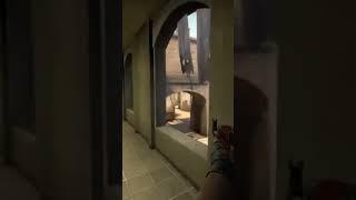 This is very intense #csgo