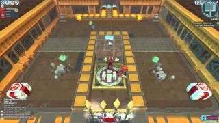 Spiral Knights gameplay First Experiance with Realist Reviewer & Thatguywithadd