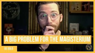 The PROBLEM with "No Salvation Outside the Church" - History & Critique