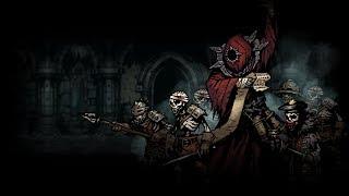 Darkest Dungeon [Shieldbreaker]: Великий некромант