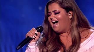 Scarlett Lee - All Performances (The X Factor UK 2018)