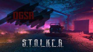 Stalker OGSR Mod | Мутные замуты