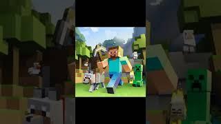 ПОДПИШИСЬ ЕСЛИ ЛЮБИШЬ МАЙНКРАФТ #shorts #mine #minecraft