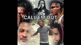 Faise One - "Call Em Out"