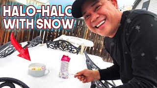 Kuya Jobert - Halo Halo