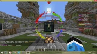 Новые кейсы Minecraft на FunTime.su