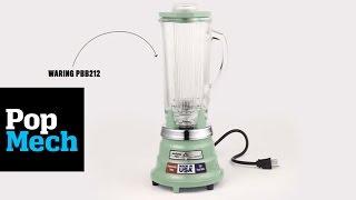 Take Apart a Blender | PopMech