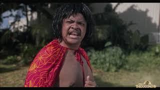 TARO LIBRE!  (Nacho Libre Parody)