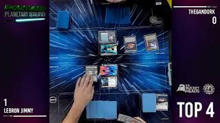SWU Portland PQ 2024 | L8 Night Gaming | Bucketheads